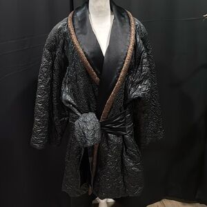 Salvatore Ferragamo Coat